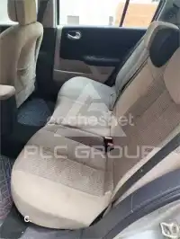 2006 Renault Megane