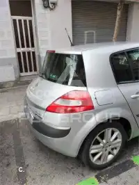2006 Renault Megane