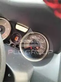 2006 Renault Megane