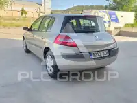 2006 Renault Megane