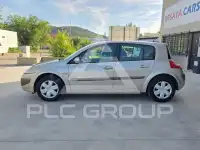 2006 Renault Megane