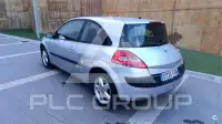 2006 Renault Megane