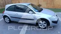 2006 Renault Megane