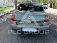 2006 Renault Megane