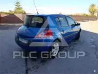 2006 Renault Megane
