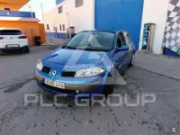2006 Renault Megane