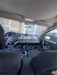 2006 Renault Megane
