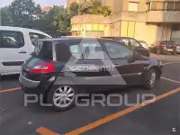 2006 Renault Megane