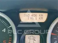 2006 Renault Megane