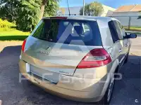 2006 Renault Megane
