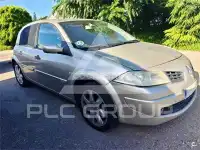 2006 Renault Megane