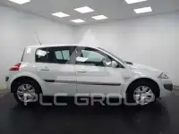 2006 Renault Megane