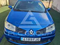 2006 Renault Megane
