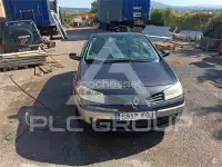 2006 Renault Megane