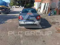 2006 Renault Megane