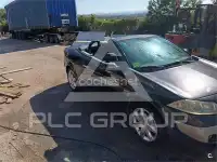 2006 Renault Megane