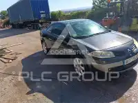2006 Renault Megane