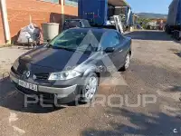 2006 Renault Megane