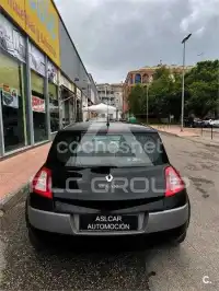 2006 Renault Megane