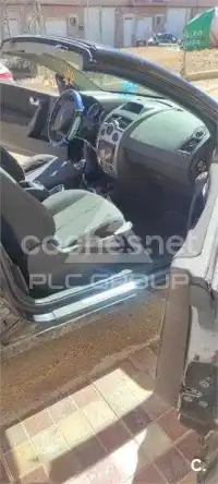 2006 Renault Megane