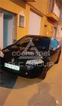2006 Renault Megane