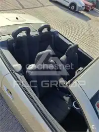2006 Renault Megane