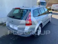 2006 Renault Megane