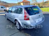 2006 Renault Megane