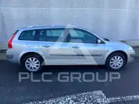 2006 Renault Megane