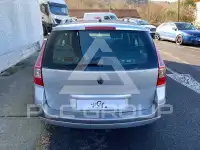 2006 Renault Megane