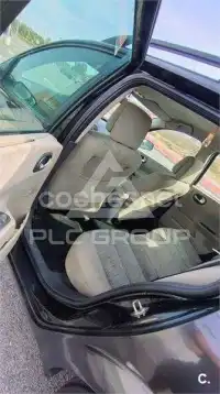 2006 Renault Megane