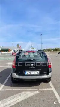 2006 Renault Megane