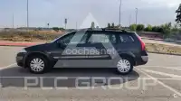 2006 Renault Megane