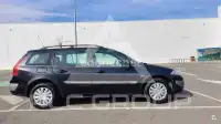2006 Renault Megane