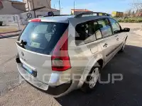 2006 Renault Megane