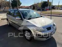 2006 Renault Megane