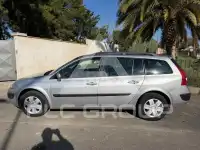 2006 Renault Megane