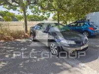 2006 Renault Megane