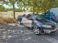 2006 Renault Megane