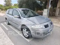 2006 Renault Megane