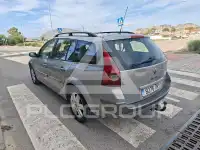 2006 Renault Megane