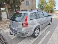 2006 Renault Megane