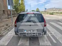 2006 Renault Megane