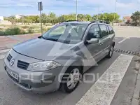 2006 Renault Megane