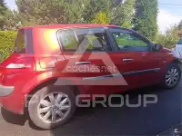 2006 Renault Megane