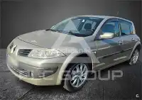 2006 Renault Megane