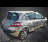 2006 Renault Megane