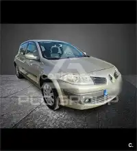 2006 Renault Megane