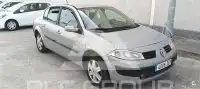 2006 Renault Megane