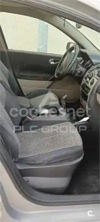 2006 Renault Megane